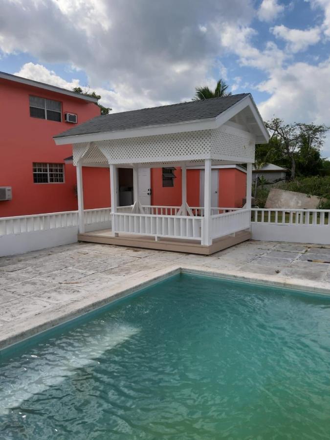 Tropical Hideaway Daire Nassau Dış mekan fotoğraf