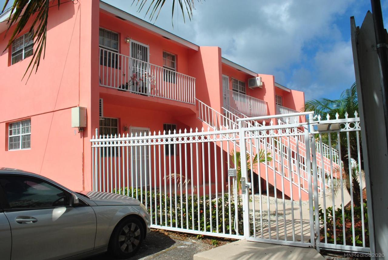 Tropical Hideaway Daire Nassau Dış mekan fotoğraf