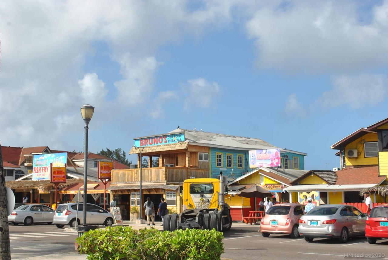 Tropical Hideaway Daire Nassau Dış mekan fotoğraf
