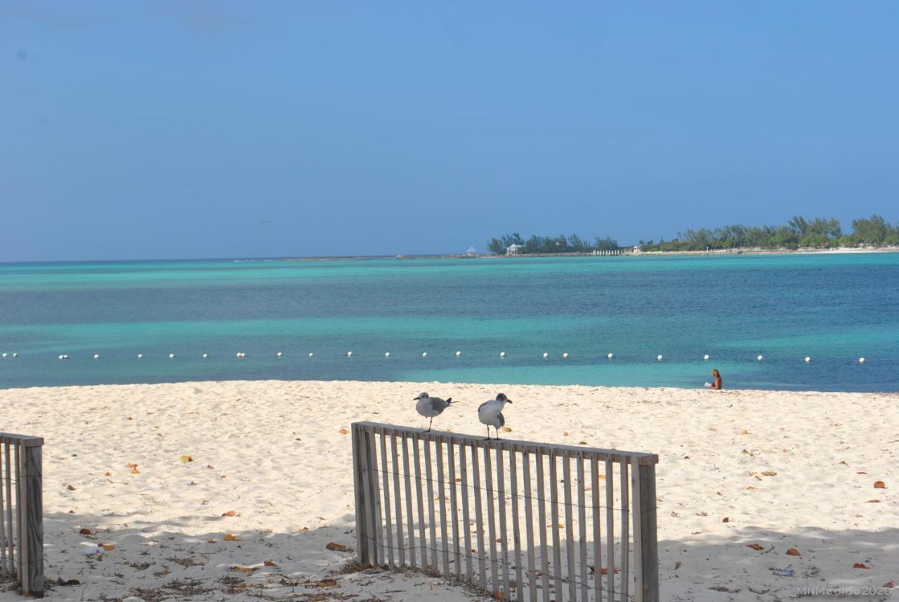 Tropical Hideaway Daire Nassau Dış mekan fotoğraf